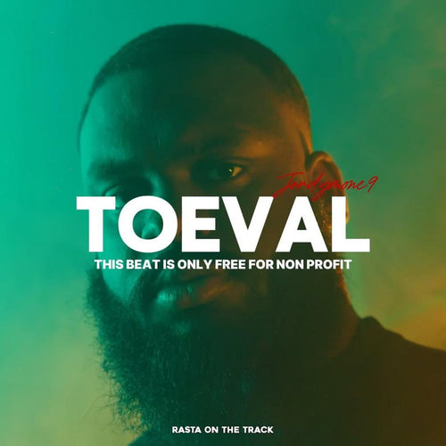 Jordymone9 - ''Toeval'' | Freestyle Rap Type Beat |