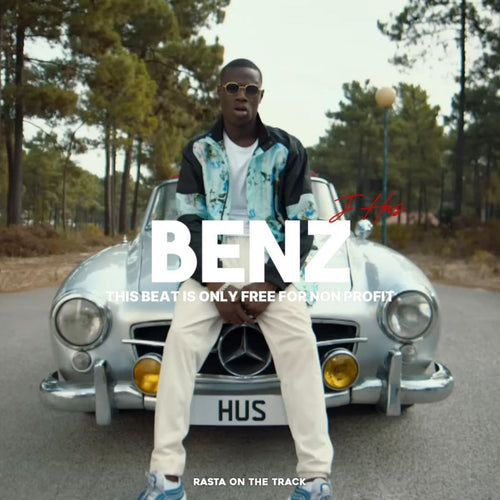 J Hus - ''Benz'' | Afro Swing Type Beat |