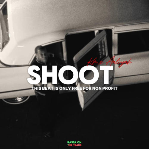 KM x Aaliyah - ''Shoot'' | 2000's R&B Type Beat |