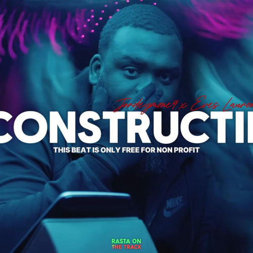 Jordeymone9 - ''Constructie'' | Storytelling Type Beat |