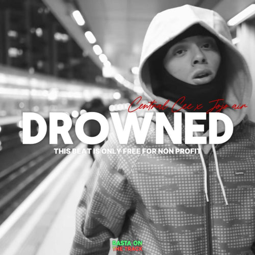 Central Cee x JoJo Air - ''Drowned'' | Drill Type Beat |