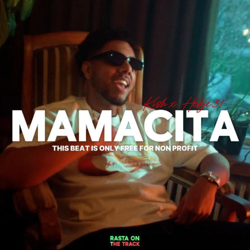 Kish x Hekje31 - ''Mamacita'' | Afro Type Beat |