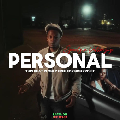 Equalz x Valsbezig - ''Personal'' | Afro Type Beat |