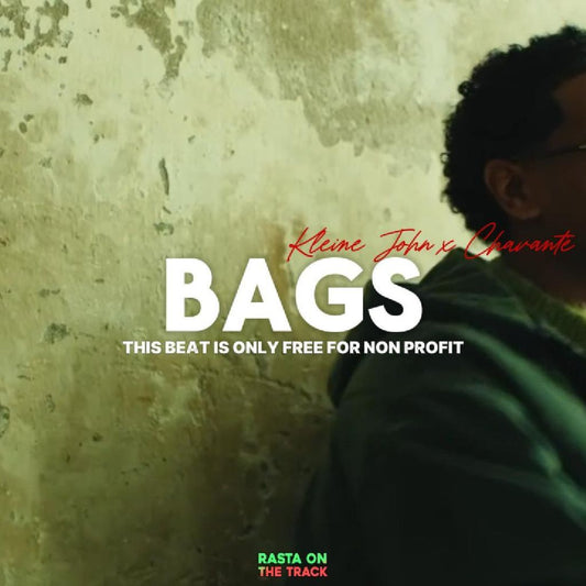 Kleine John x Chavanté - ''Bags'' | Afro Type Beat |