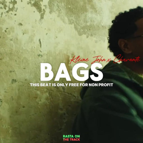 Kleine John x Chavanté - ''Bags'' | Afro Type Beat |