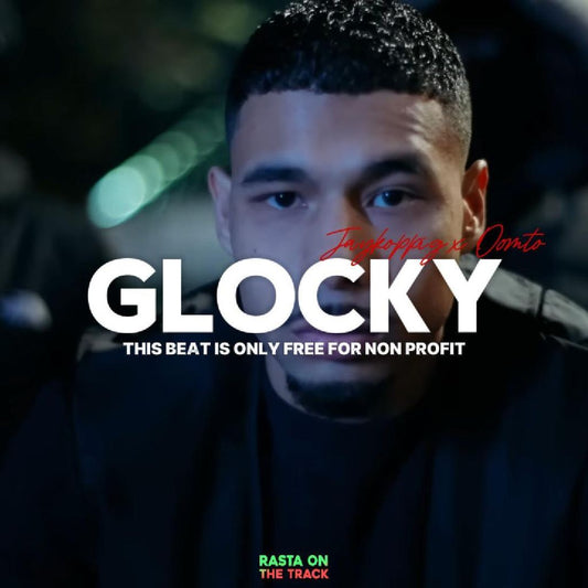 Jaykoppig x Oomto - ''Glocky'' | Afro Swing Type Beat |