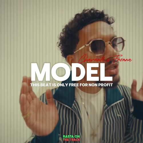 Chavante x Frenna - ''Model'' | Afro Type Beat |