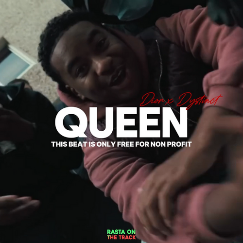 Dior x Dystinct - ''Queen'' | Afro/Baile Funk Type Beat |