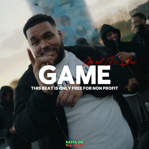 GP UIT G x Qlas - ''Game'' | Nathan/Jabra Type Beat |