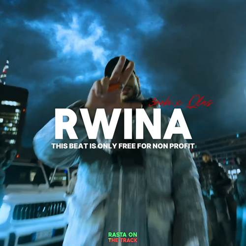 3robi x Qlas - ''Rwinna'' | Uk Drill Type Beat |