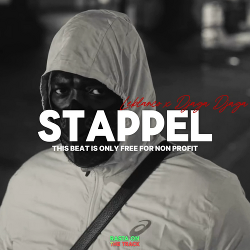 Leblanco x Djaga Djaga - ''Stappel'' | Choir Type Beat |