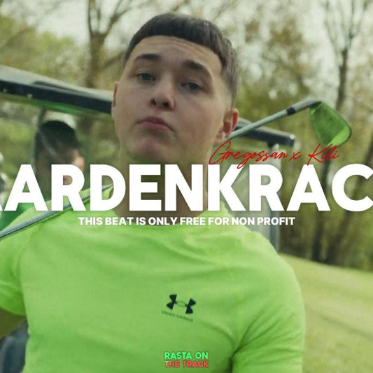 Gregossan x Kili - ''Paardenkracht'' | Dutch Rap Type Beat |