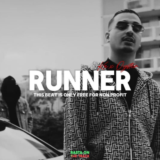 Ka x Oyster - ''Runner'' | Rap Type Beat |