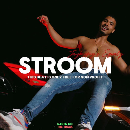 Jaykoppig x Equalz - ''Stroom'' | Afro Type Beat |