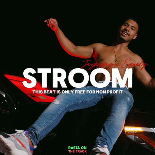 Jaykoppig x Equalz - ''Stroom'' | Afro Type Beat |