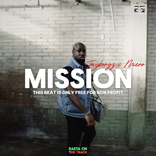 Jayboogz x Miero - ''Mission'' | Afro Swing Type Beat |