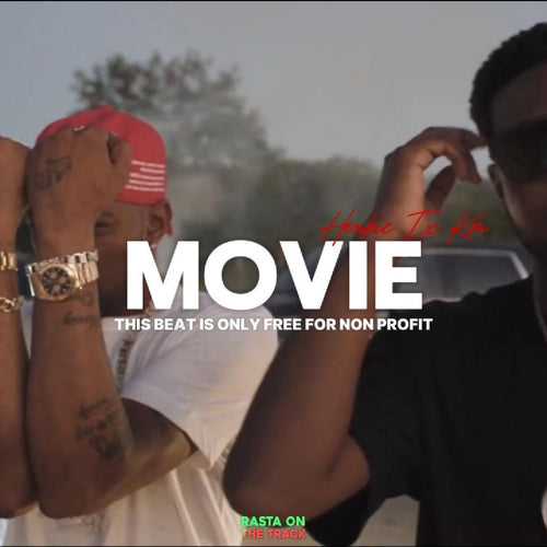 Henkie T x Km - ''Movie'' | Afro Swing Type Beat |