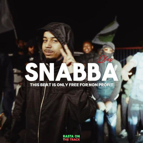 Qlas - ''Snabba' | Uk Drill Type Beat |