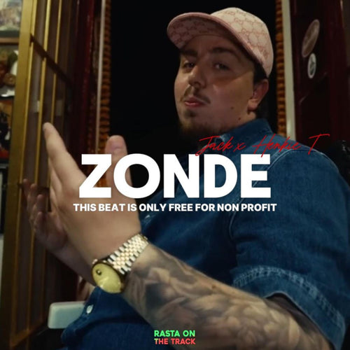 Jack x Henkie T - ''Zonde'' | Afro Type Beat |