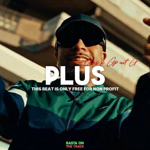 Qlas x GP UIT G - ''Plus'' | Nathan Type Beat |