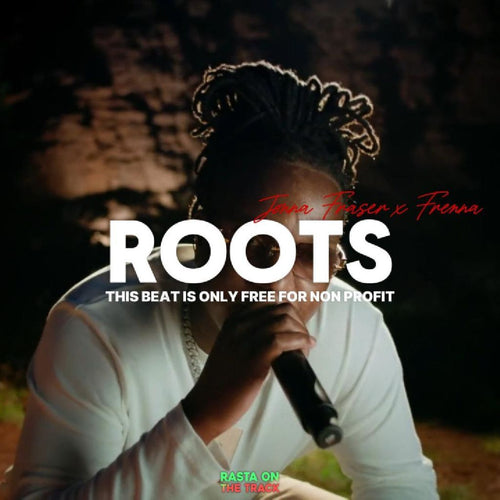 Jonna Fraser x Frenna - ''Roots'' | Afro Type Beat |