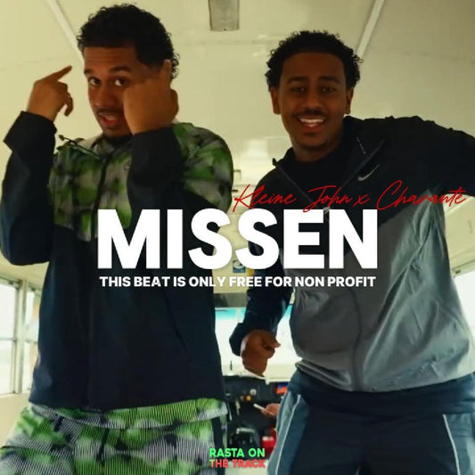 [FREE] Kleine John x Chav - ''Missen'' | Afro Type Beat |