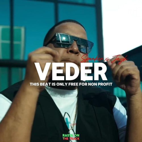 Spanker x Jayh - ''Veder'' | Afro Type Beat |