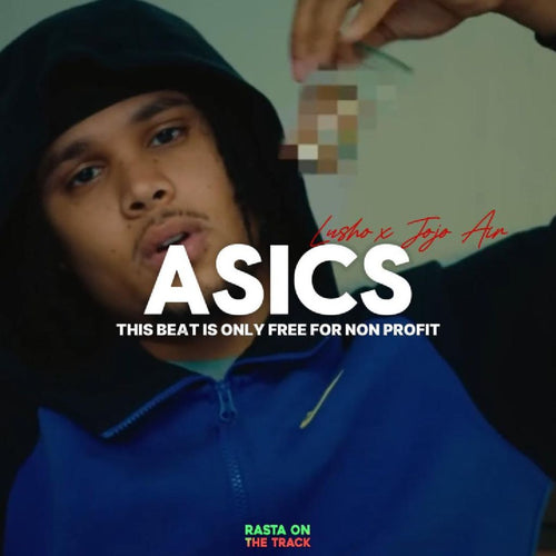Lusho x Jojo Air - ''Asics'' | Trap Type Beat |