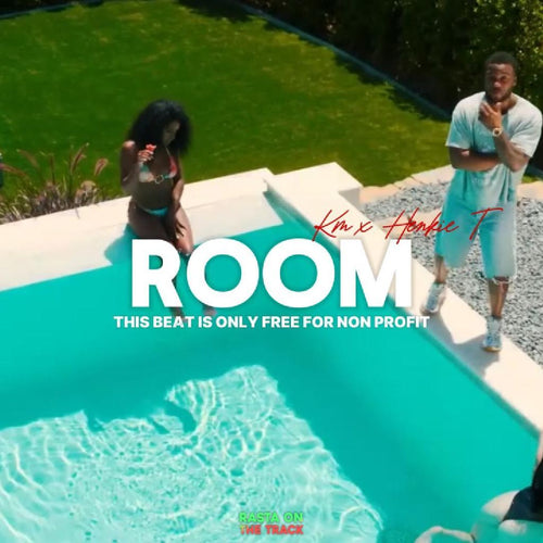 Km x Henkie T - ''Room'' | Afro Swing Type Beat |