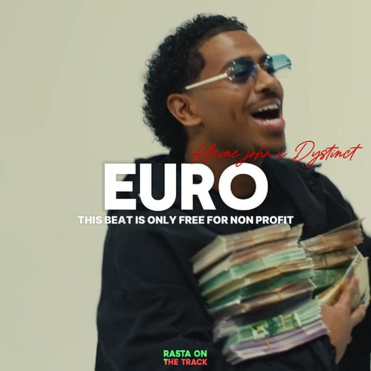 Kleine John x Dystinct - ''Euro' | Afro Type Beat |