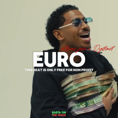 Kleine John x Dystinct - ''Euro' | Afro Type Beat |