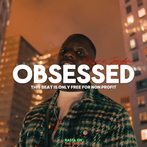 Chivv x Josylvio - ''Obsessed'' | 2000's Type Beat |