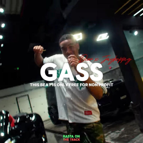 Dior x Jaykoppig - ''Gass'' | Afro Type Beat |