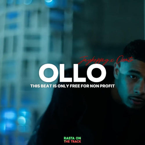 Jaykoppig x Oomto - ''Ollo'' | Danchall Type Beat |