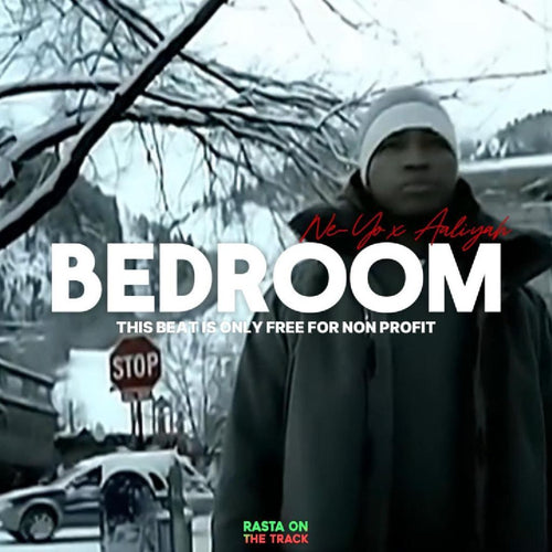 Ne-Yo x Aaliyah - ''Bedroom'' | 2000's RnB Type Beat |