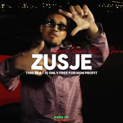 Kans x Chavante - ''Zusje'' | Sexy Drill Type Beat |