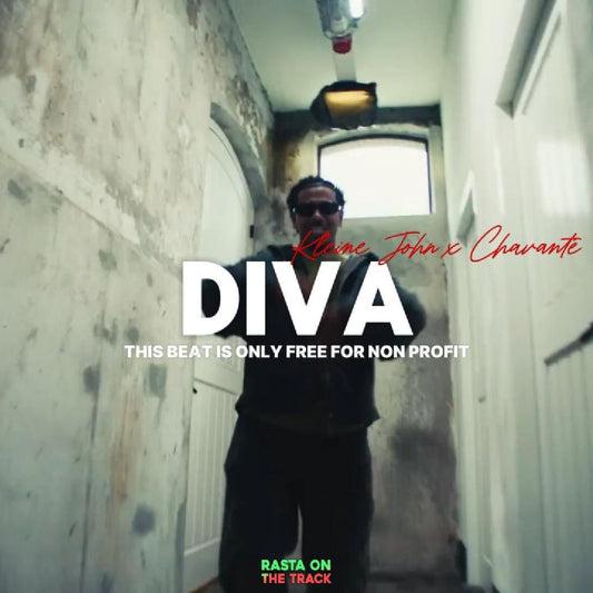 Kleine John x Chavanté - ''Diva'' | Afro Type Beat |
