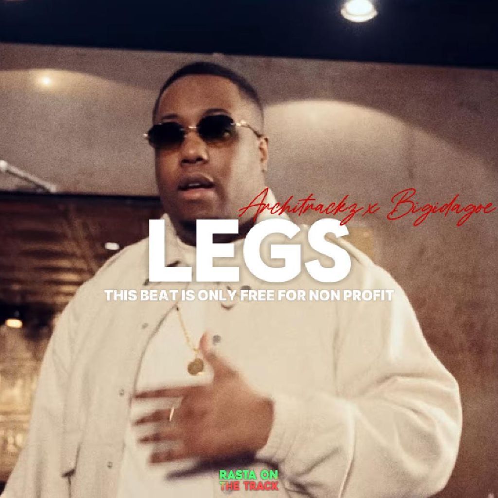 Architrakz x Bigidagoe - ''Legs'' | Afro Type Beat |