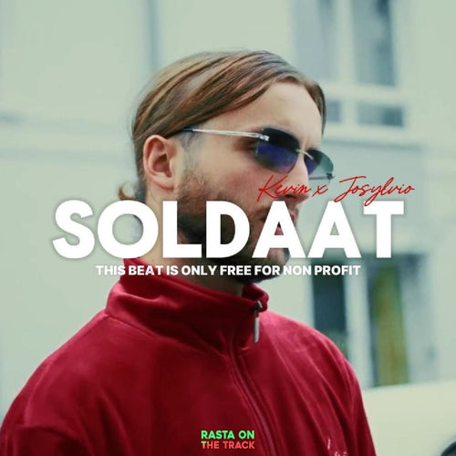 Kevin x Josylvio - ''Soldaat'' | Dutch Rap Type Beat |