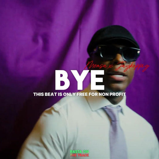 Mensa x Jaykoppig - ''Bye'' | Afro Type Beat |
