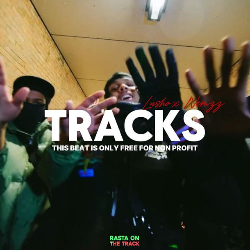 Lusho x Nemzzz - ''Tracks' | Hoodtrap Type Beat |