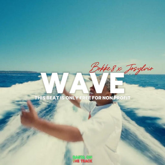Bokke8 x Josylvio - ''Wave'' | 2000's Type Beat |