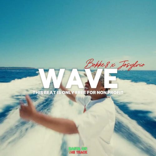 Bokke8 x Josylvio - ''Wave'' | 2000's Type Beat |