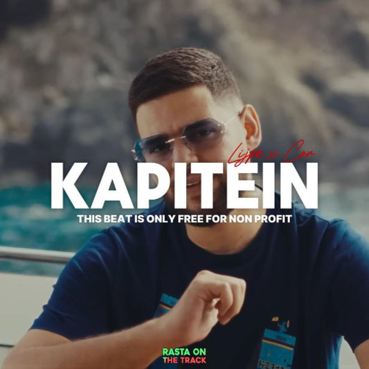 Cor x Boef - ''Vergeef'' | Dutch Rap Type Beat |