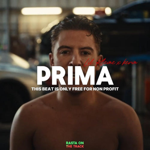 Lil Kleine x Kevin - ''Prima'' | Storytelling Type Beat |