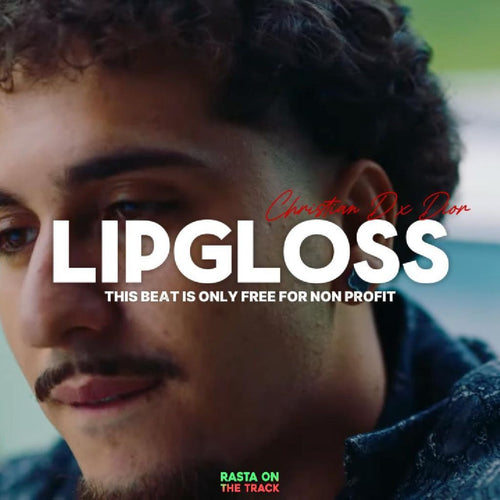 Christian D x Dior - ''Lipgloss'' | Afro Type Beat |