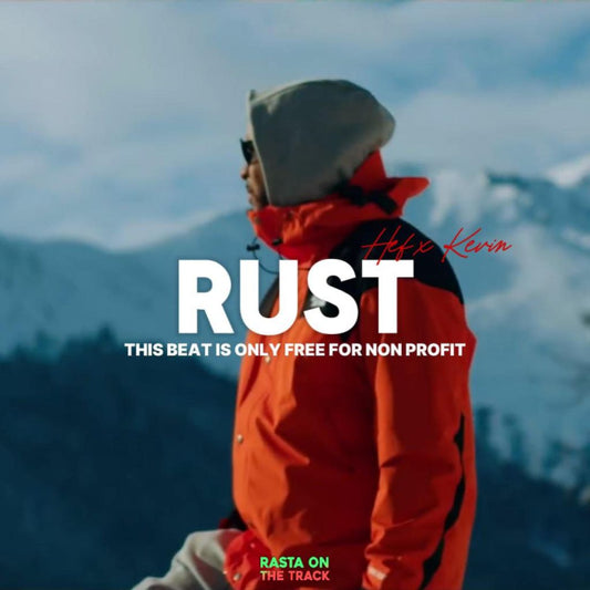 Hef x Kevin - ''Rust'' | Storytelling Type Beat |
