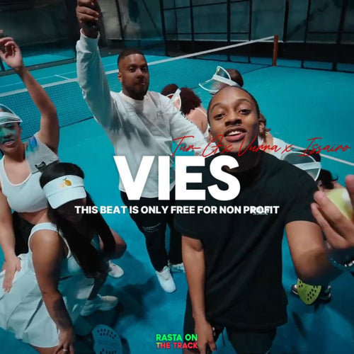 Tur-G x Vurra x Issairo - ''Vies'' | Afro Club Type Beat |