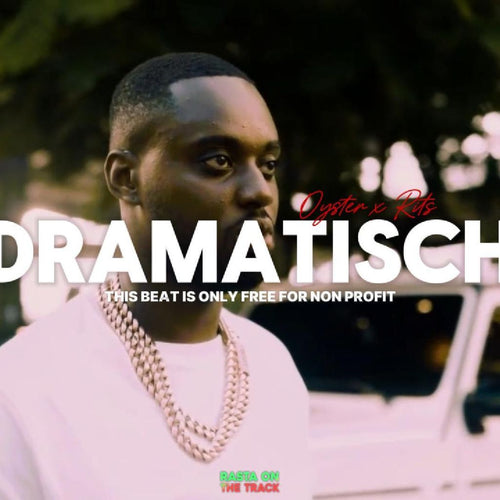 Oyster x Rits - ''Dramatisch'' | Dutch Rap Type Beat |