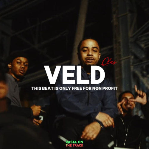Qlas - ''Veld' | Uk Drill Type Beat |